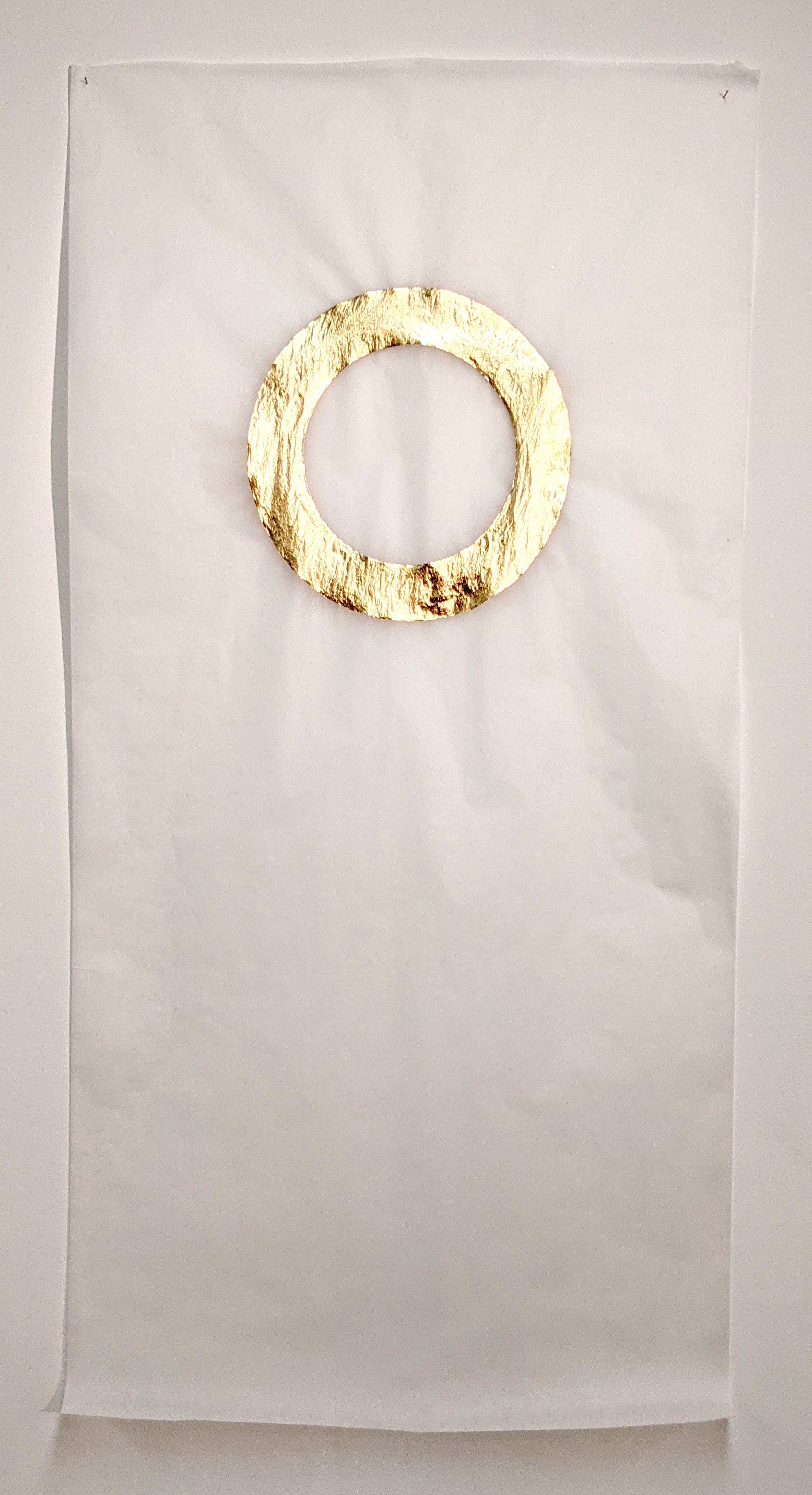 Tracing Paper Veils - various works