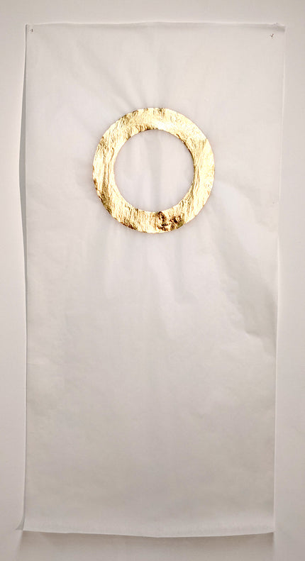 Tracing Paper Veils - various works