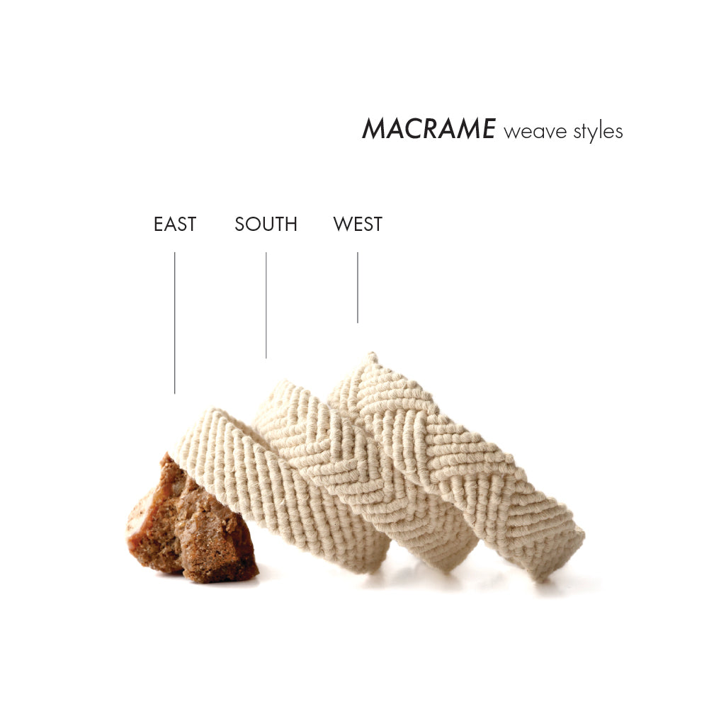 PARA · macrame