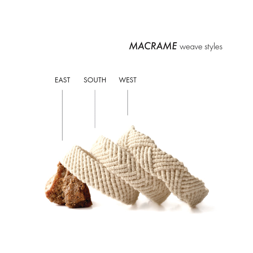 PARA · macrame