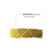 PARA · macrame