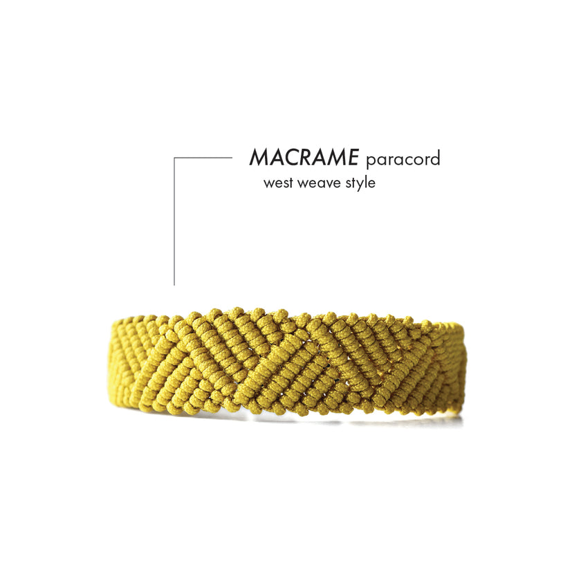 PARA · macrame